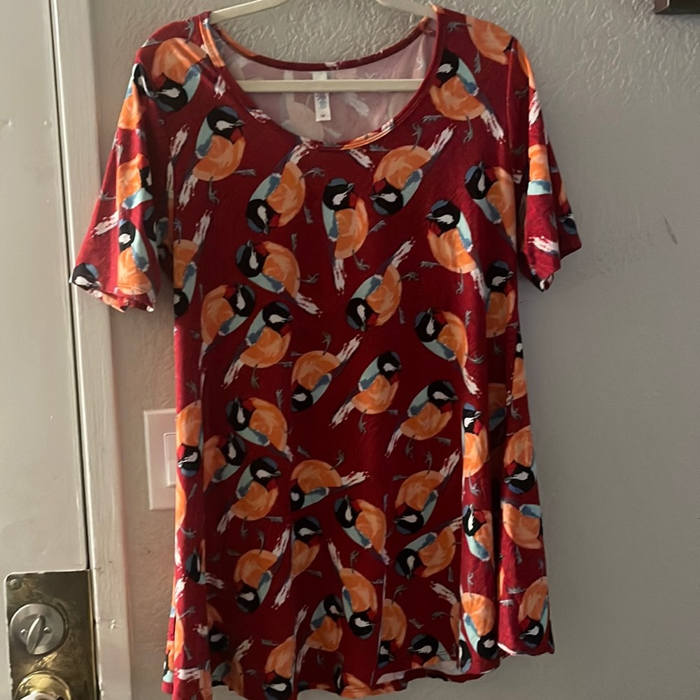 woman’s dress